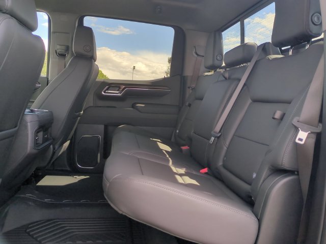 Used 2026 Summit White Chevrolet LT Trail Boss image 26