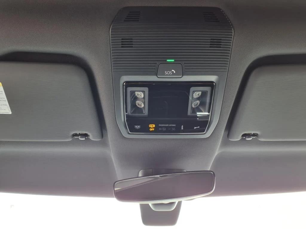 2025 Volkswagen ID. Buzz PRO S - Photo 22