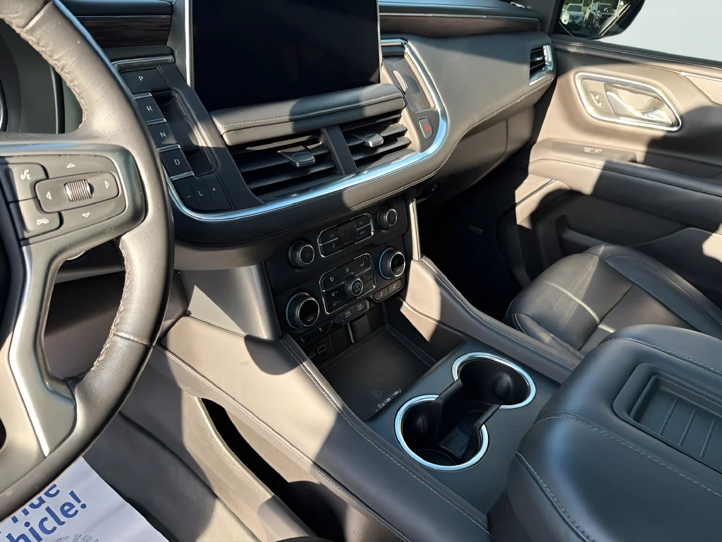 2021 Chevrolet Tahoe Z71 - Photo 17