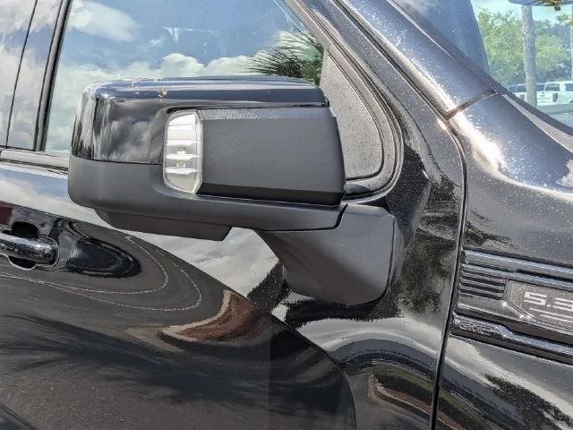 New 2026 Onyx Black GMC Elevation image 10