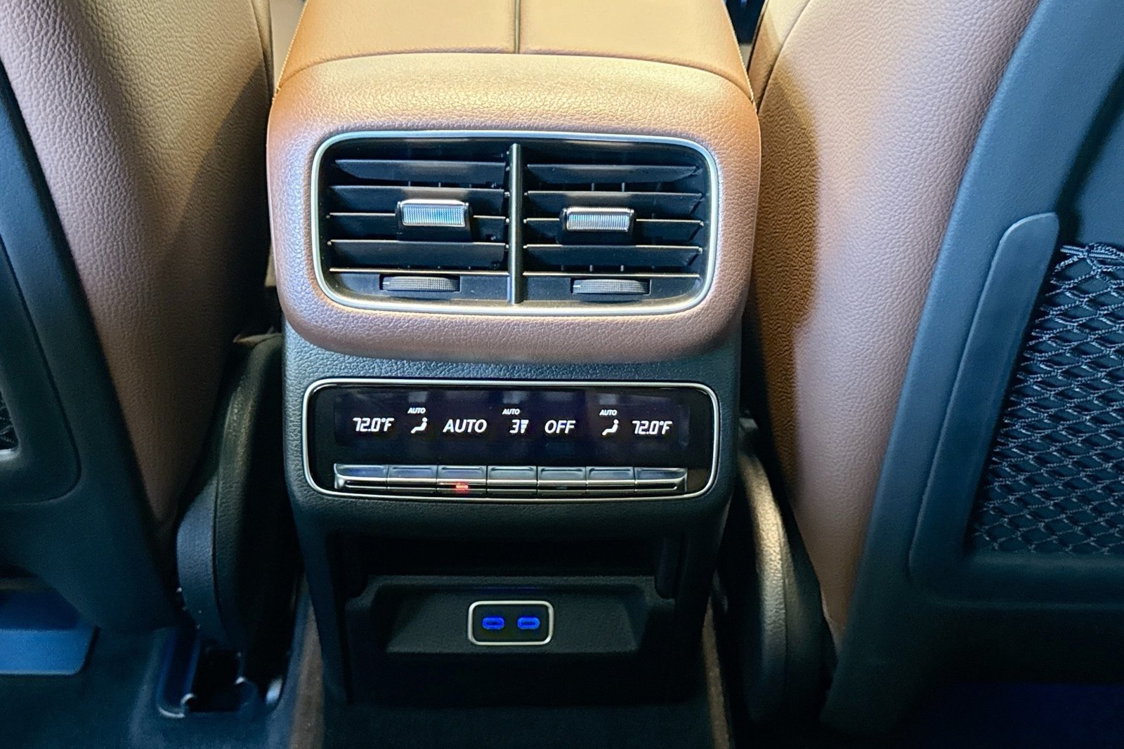 New 2026 Obsidian Black Metallic Mercedes-Benz GLS 450 image 23