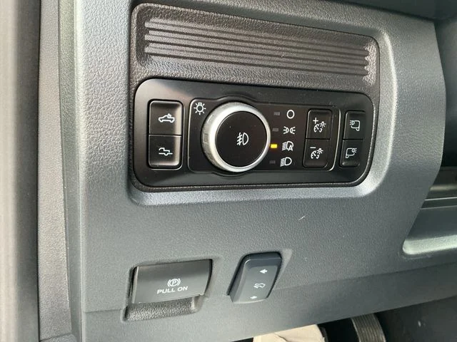 Used 2026 White Ford Platinum image 20