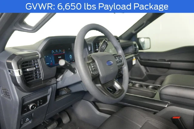 New 2026 Avalanche Ford STX® image 5