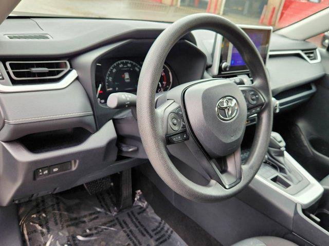 Certified Used 2025 ICE CAP Toyota  image 11