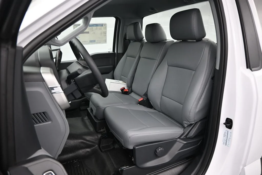New 2026 White Ford XL image 10