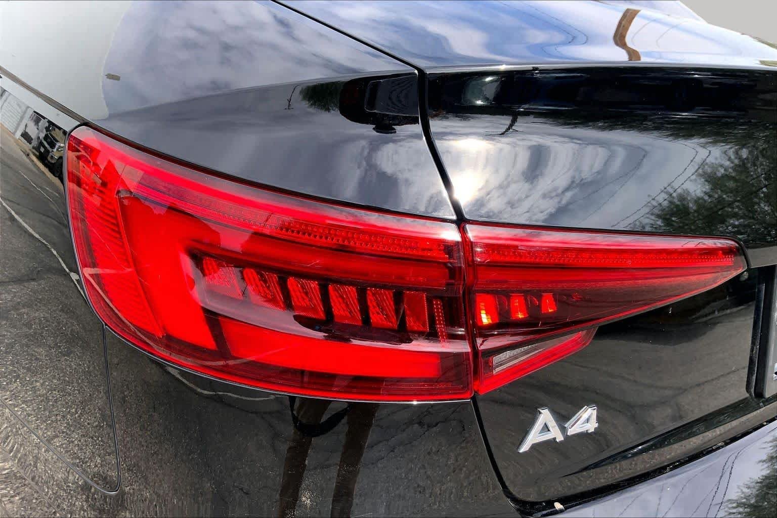 Used 2017  Audi Premium image 25