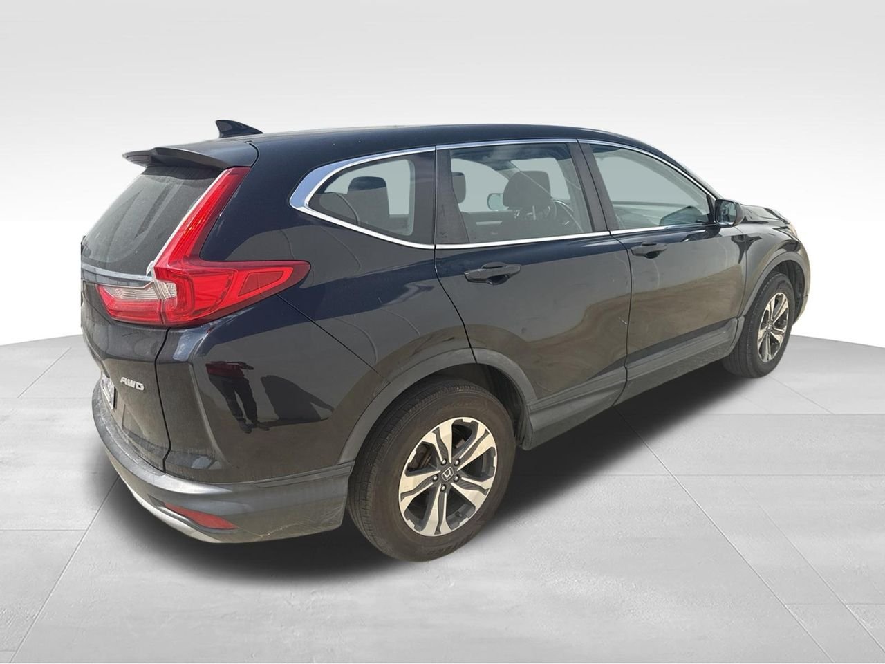Used 2017  Honda LX image 4