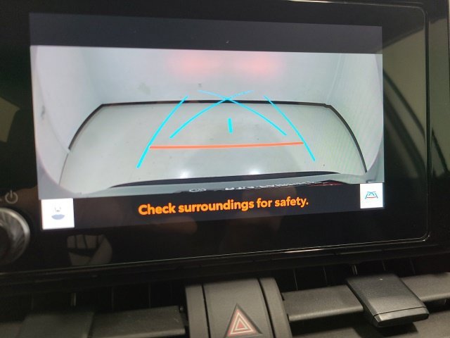 Certified Used 2024 Silver Sky Metallic Toyota XLE image 29