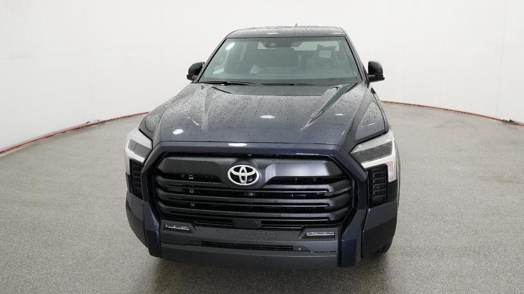 2026 Toyota Tundra SR5 - Photo 46