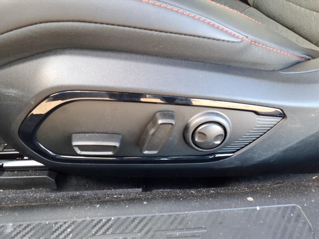 2025 Dodge Charger Daytona R/T - Photo 6