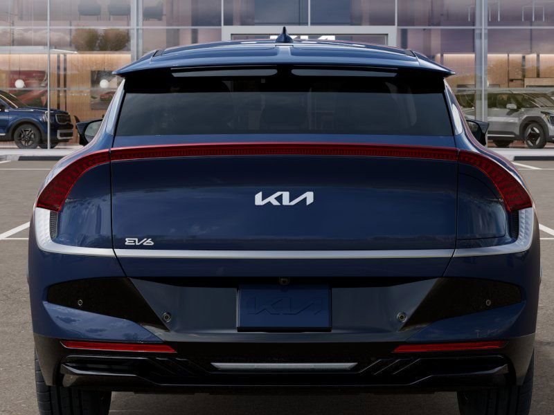 2025 Kia EV6 Light L/R - Photo 13