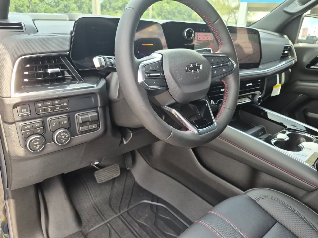 2026 Chevrolet Tahoe RST - Photo 36