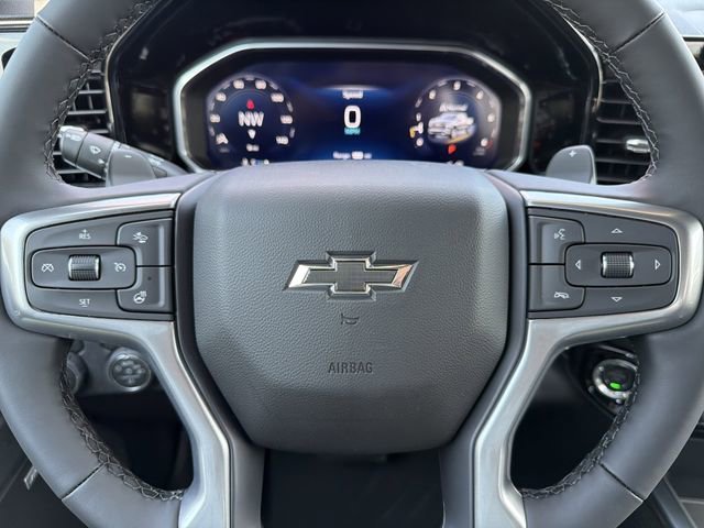 2026 Chevrolet Silverado 1500 RST - Photo 20