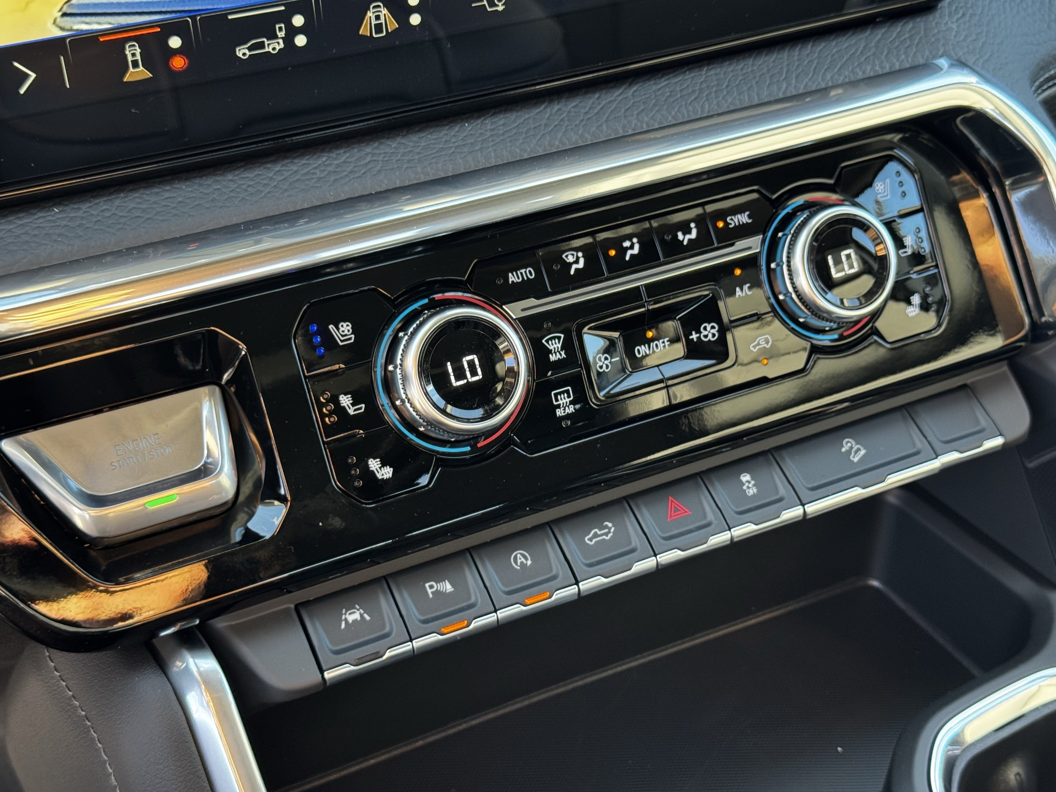 2026 GMC Sierra 1500 Denali - Photo 14