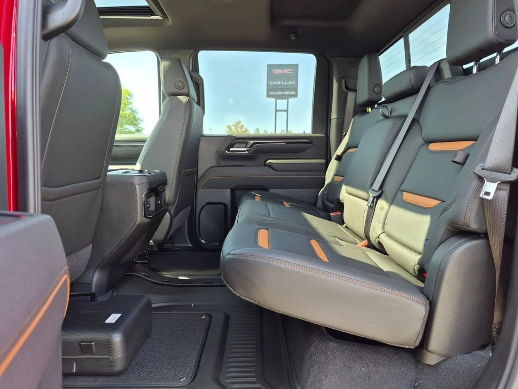 2026 GMC Sierra 2500HD AT4 - Photo 21
