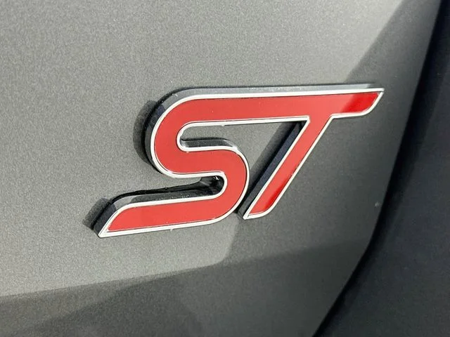 New 2026 Ford Explorer ST