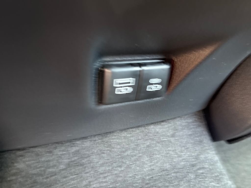 New 2026 Underground Toyota SE image 32
