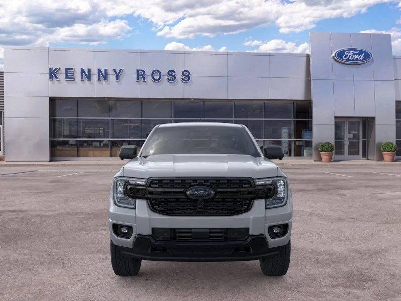 New 2026 Avalanche Ford XLT image 7