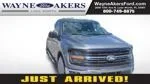 2025 Ford F-150 XLT SuperCrew 5-1/2 Box's photo