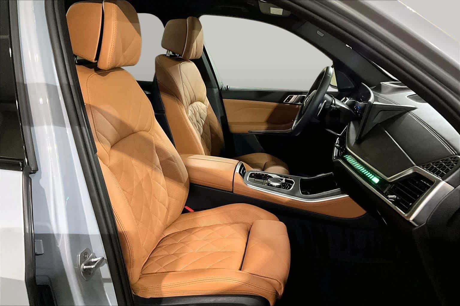 Certified Pre-Owned 2025 BMW X5 M60i M60i