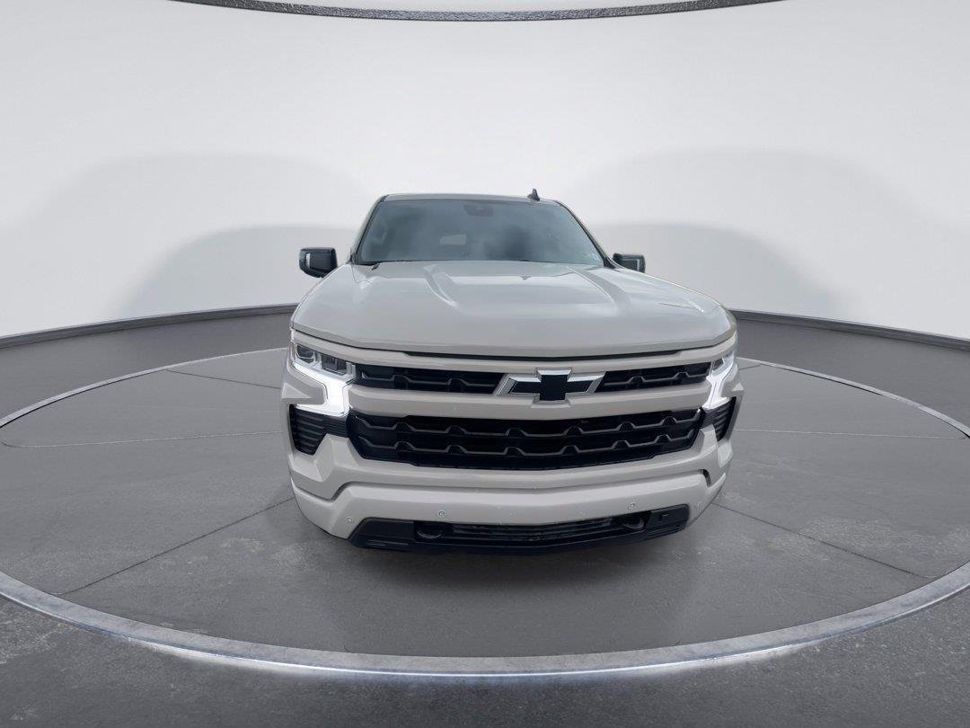2026 Chevrolet Silverado 1500 RST - Photo 3