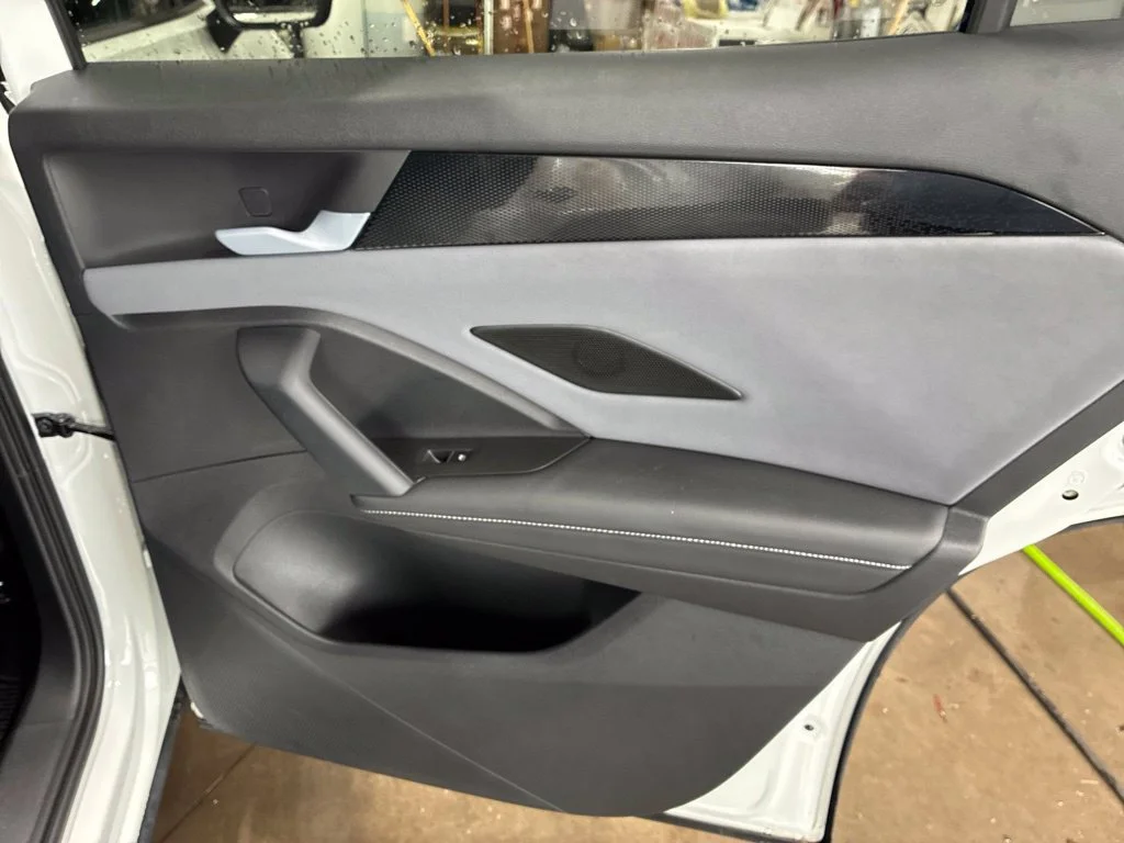 Used 2026 White Volkswagen SE R-Line Black image 62