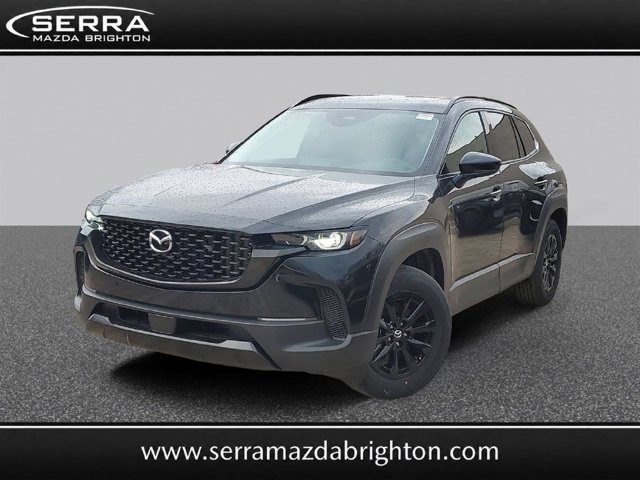 2026 Mazda CX-50 Hybrid Premium AWD