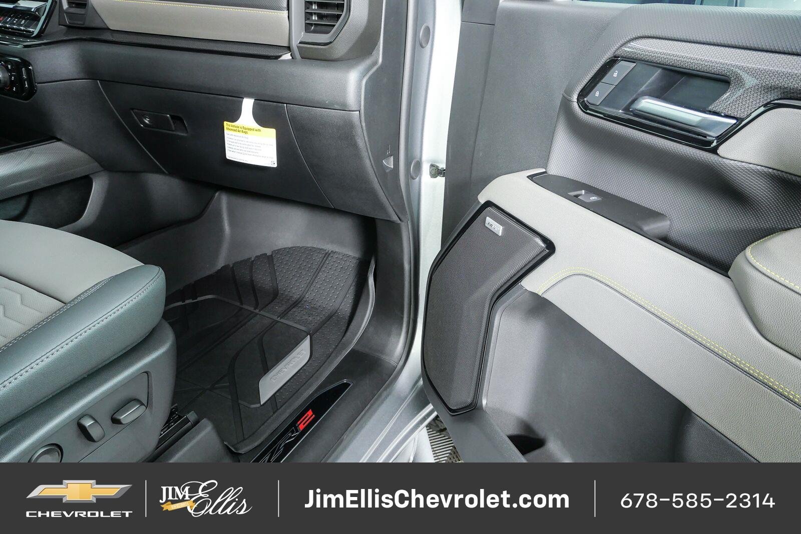 2026 Chevrolet Silverado 2500 HD ZR2 - Photo 25