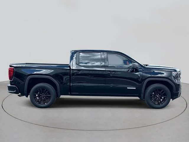 Used 2024 Onyx Black GMC Elevation image 6