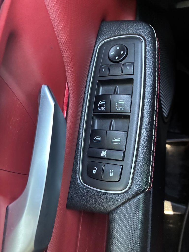 Used 2019 White Ram Rebel image 19