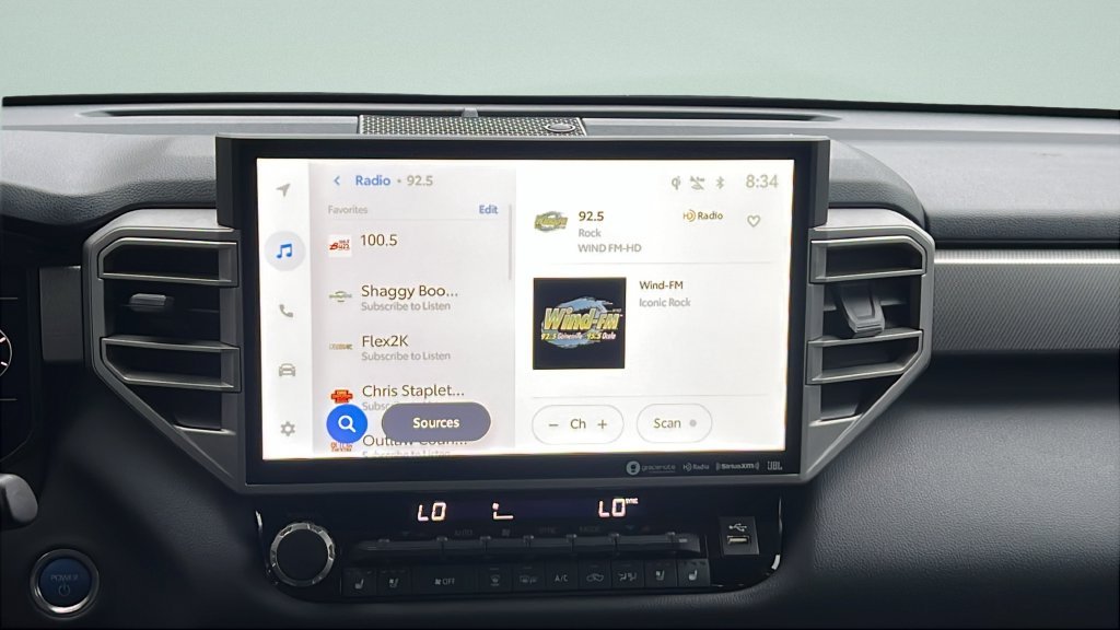 Used 2023  Toyota Limited image 14