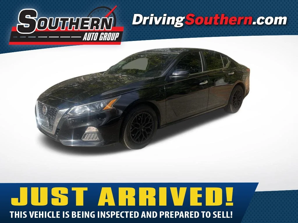 2022 Nissan Altima