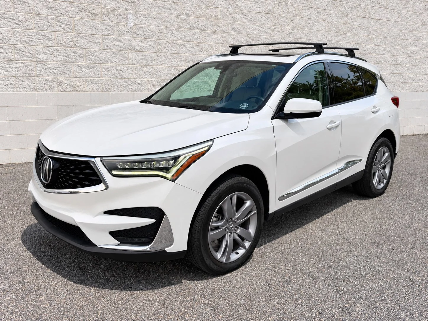 2020 Acura RDX