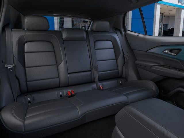 2026 Chevrolet Equinox EV 2LT - Photo 18