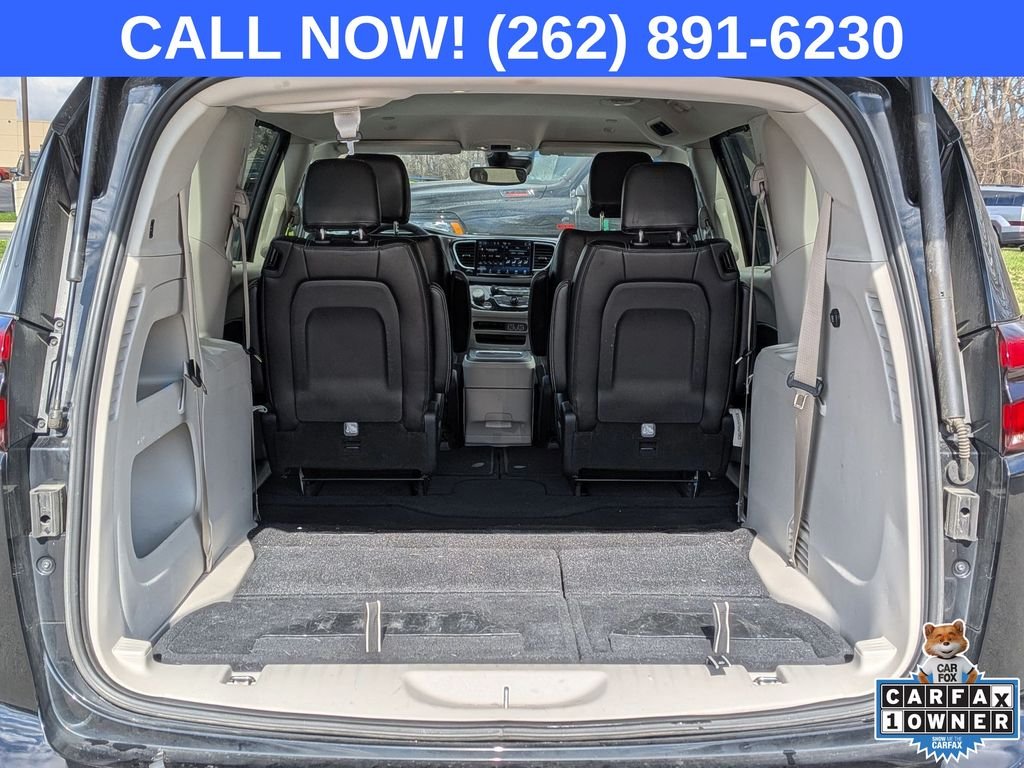 2024 Chrysler Pacifica Touring L - Photo 26