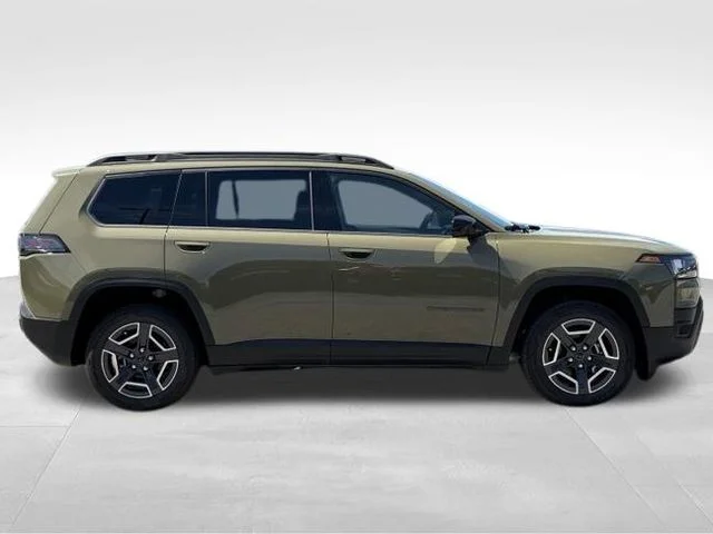 New 2026 41 Exterior Paint Jeep Laredo image 9