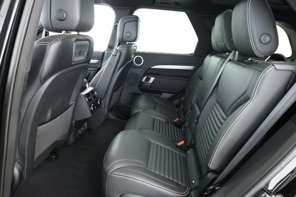 2024 Land Rover Discovery Dynamic SE - Photo 20