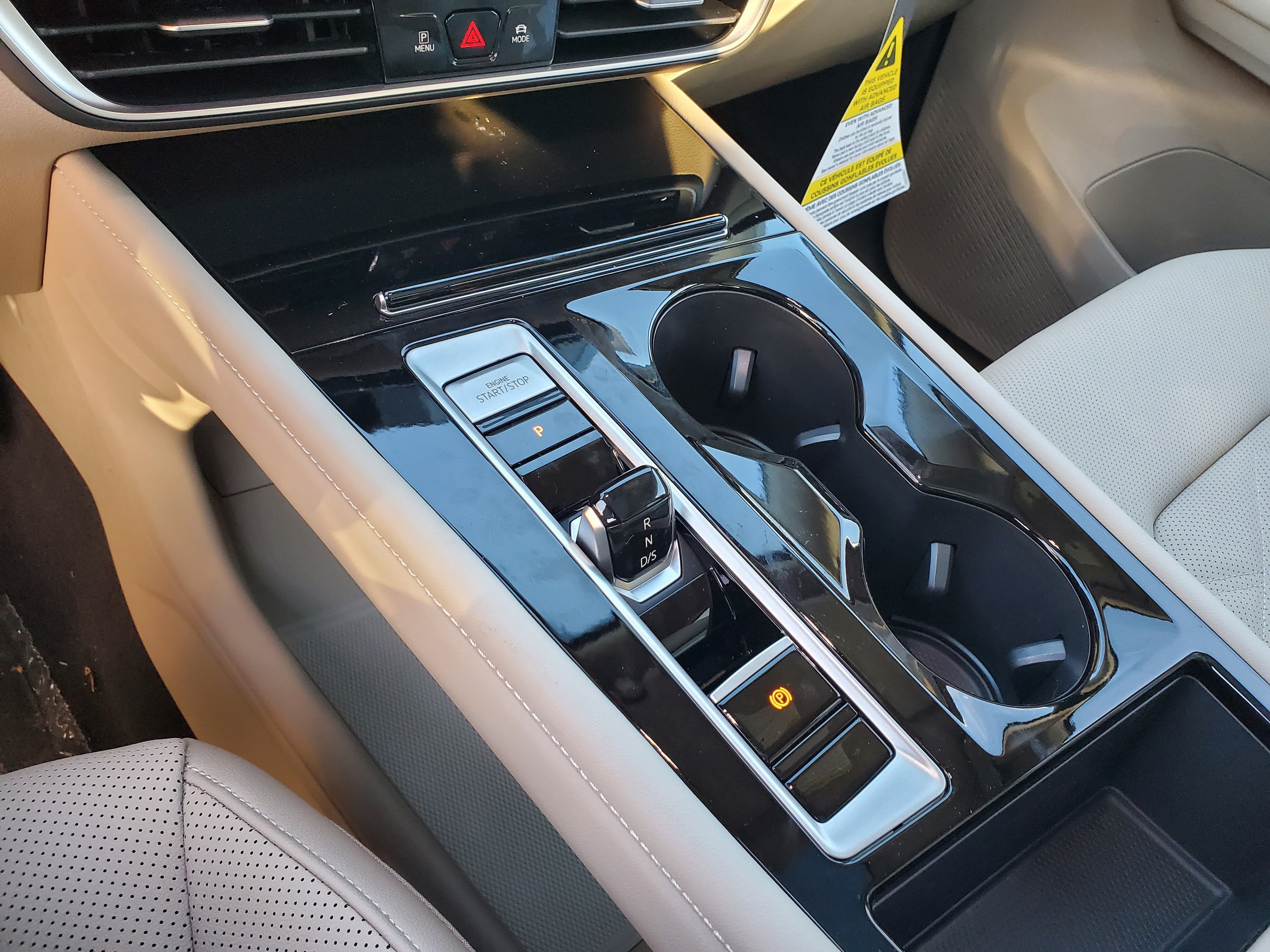 New 2026 Gray Volkswagen 2.0T SE w/Technology image 10