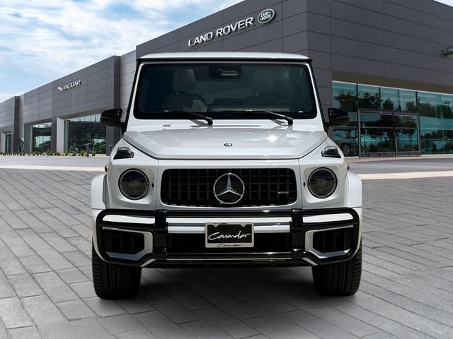 Used 2025  Mercedes-Benz G 63 AMG® image 8