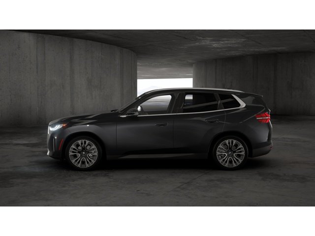 New 2026 Dark Graphite Metallic BMW 30 xDrive image 4