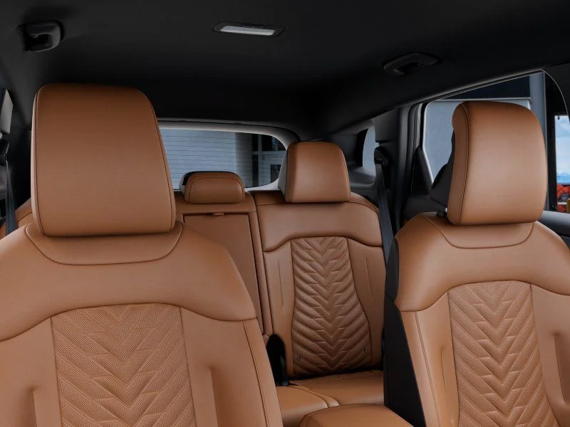 New 2026 Gray Kia X-Line image 27