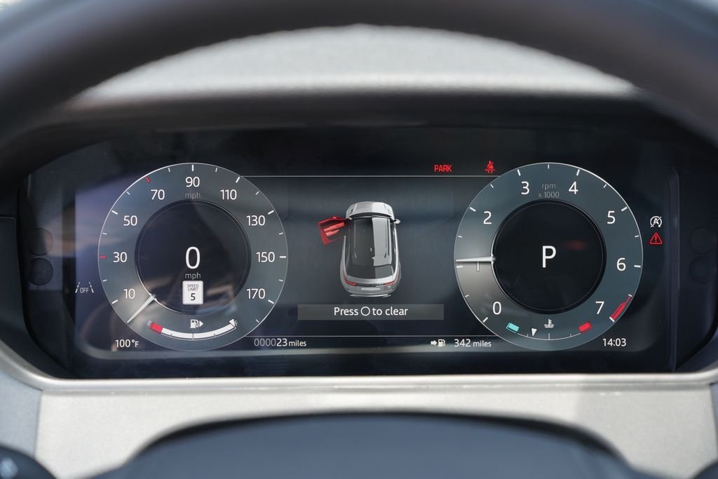 New 2026 Fuji White Land Rover S image 14
