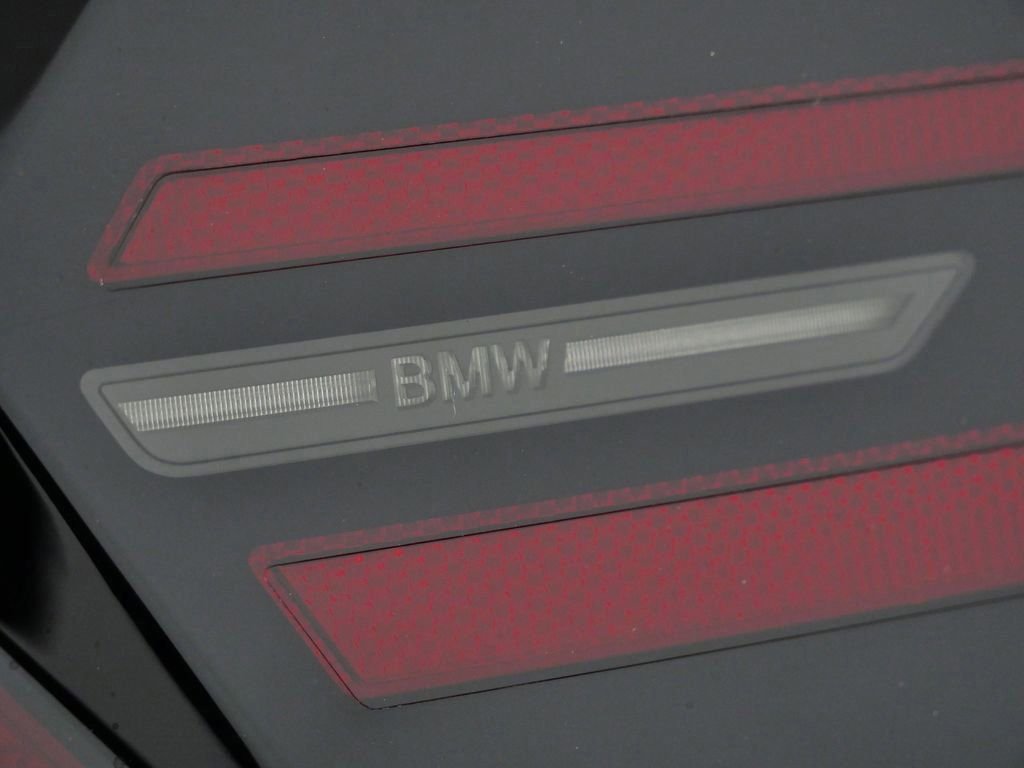 Certified Used 2026 Dravit Grey Metallic BMW xDrive50e image 24