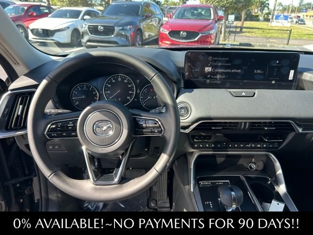 2026 Mazda CX-90 Preferred Package - Photo 14