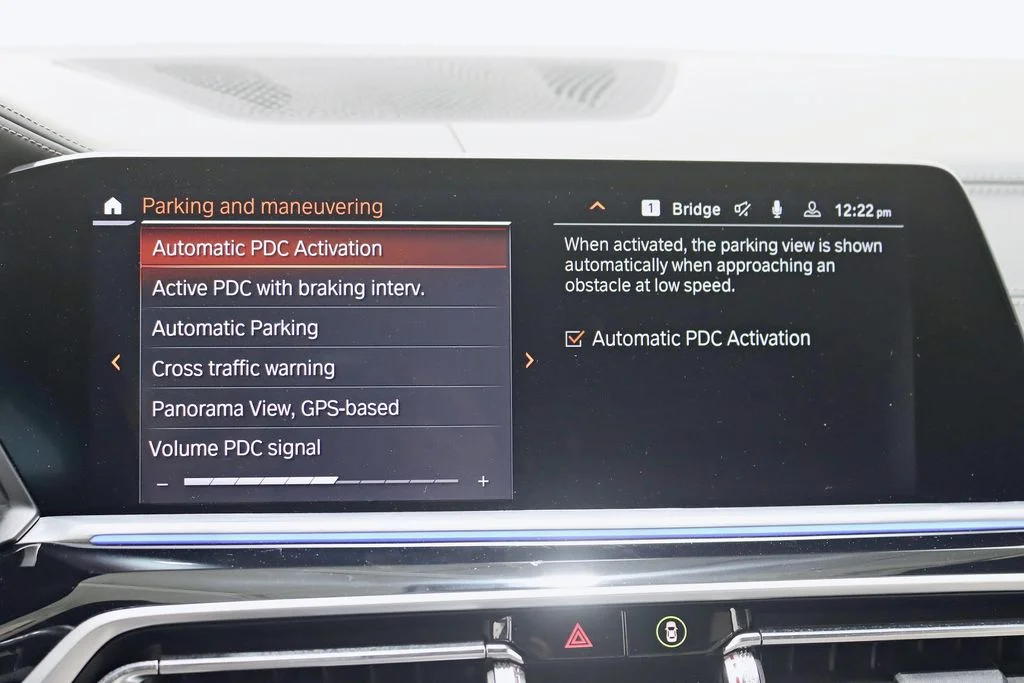 2022 BMW X5 M50i