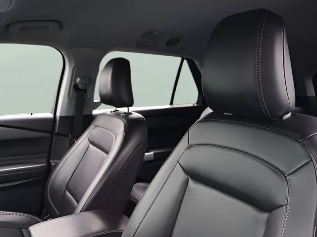 Used 2023 Gray Ford XLT image 13