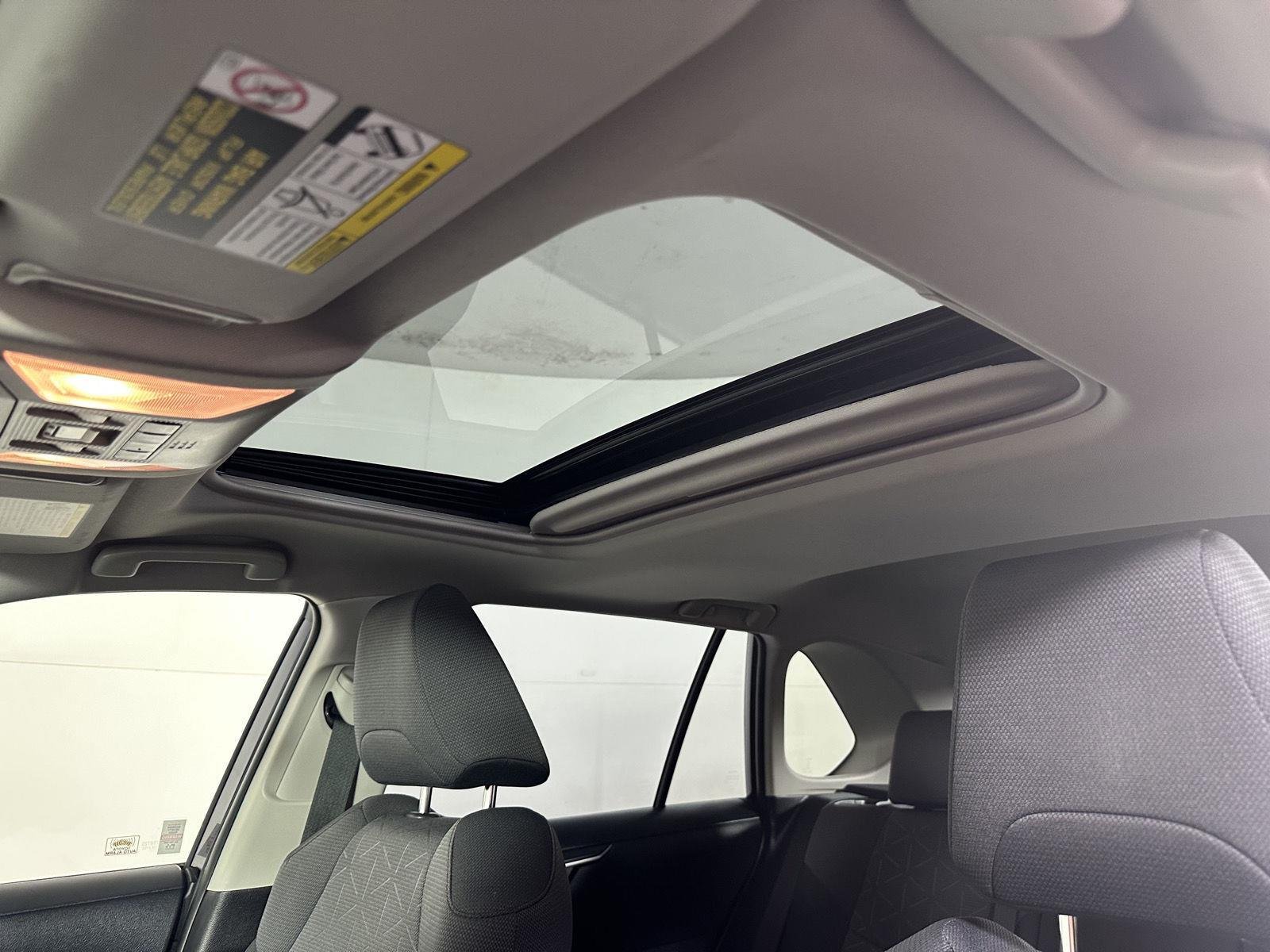 Used 2019 Blueprint Toyota XLE image 27