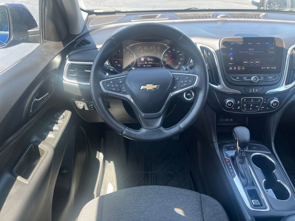 2022 Chevrolet Equinox LT - Photo 15