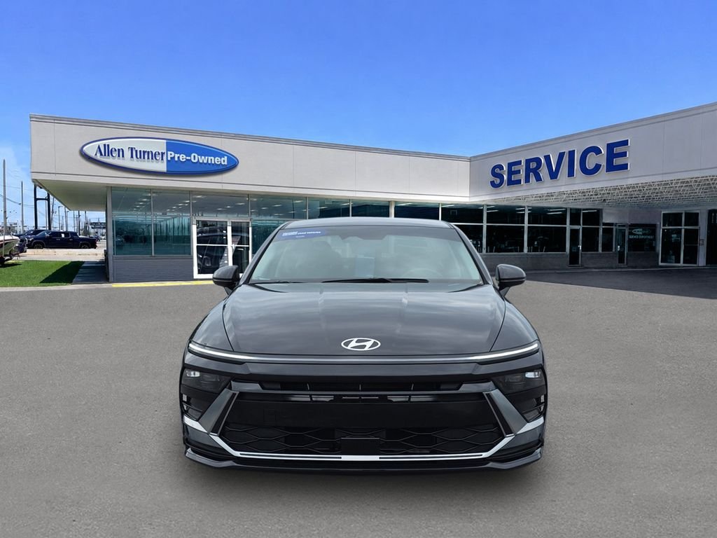 2025 Hyundai Sonata SEL - Photo 3