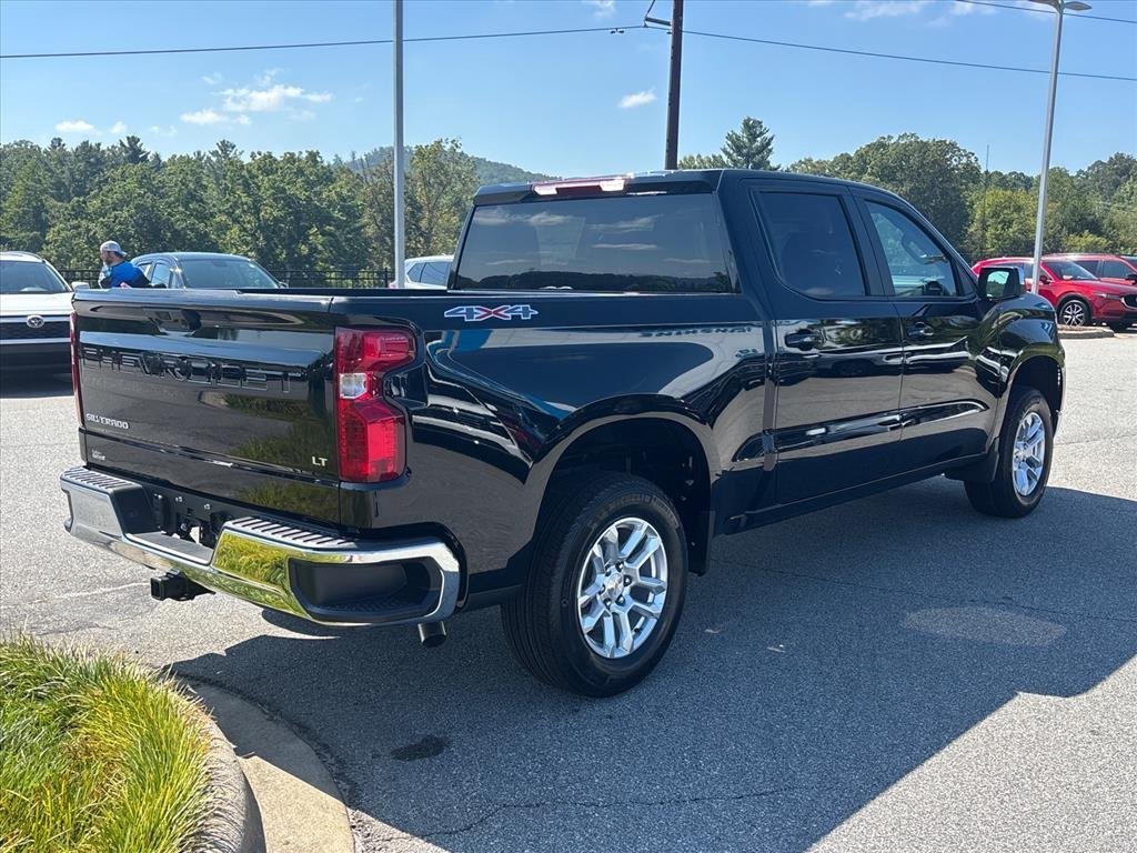 2026 Chevrolet Silverado 1500 LT - Photo 6